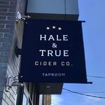 Hale & True Cider Co.