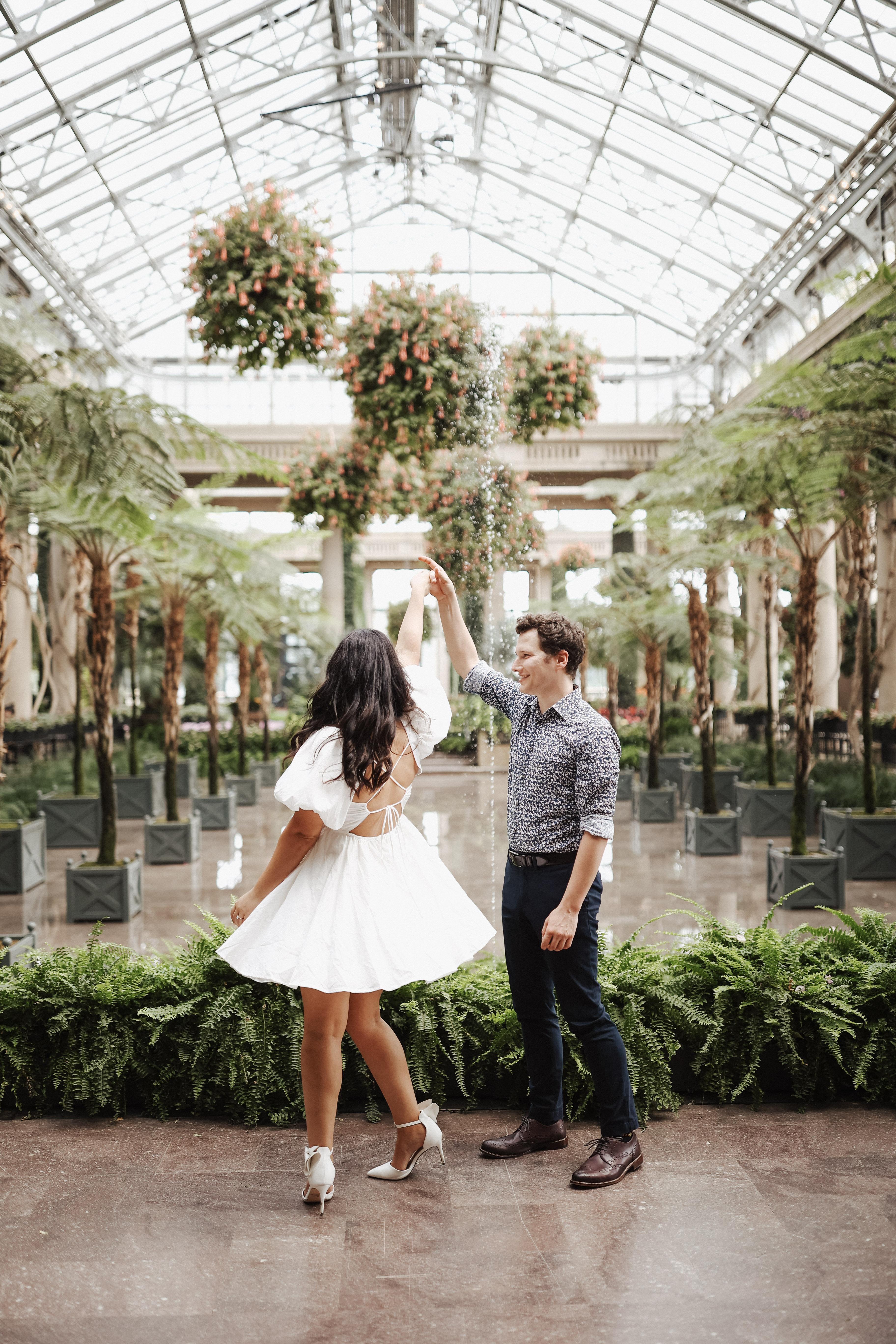 The Wedding Website of Morgan Elizabeth Keiser and Nathanael David Sallada