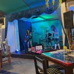 Green Room Cafe Bar