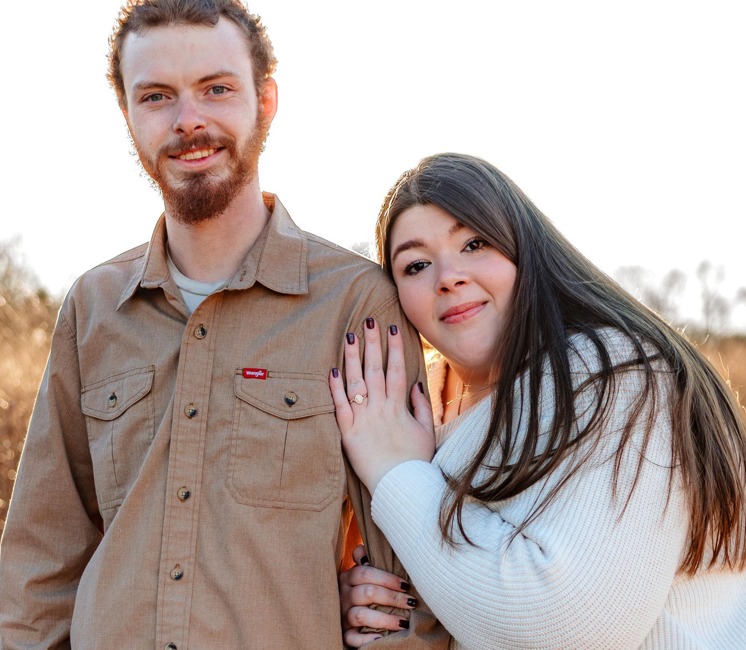 The Wedding Website of Miranda Marriott and Alexander Patton