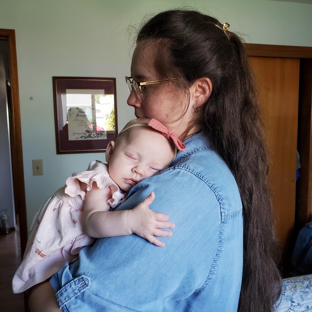 1st Mother's Day - Portland, 2024