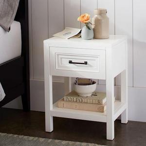 Pottery Barn Sussex Nightstands