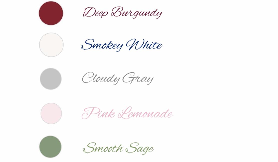 The Wedding Website of Danielle Busha and Caleb Curtis
