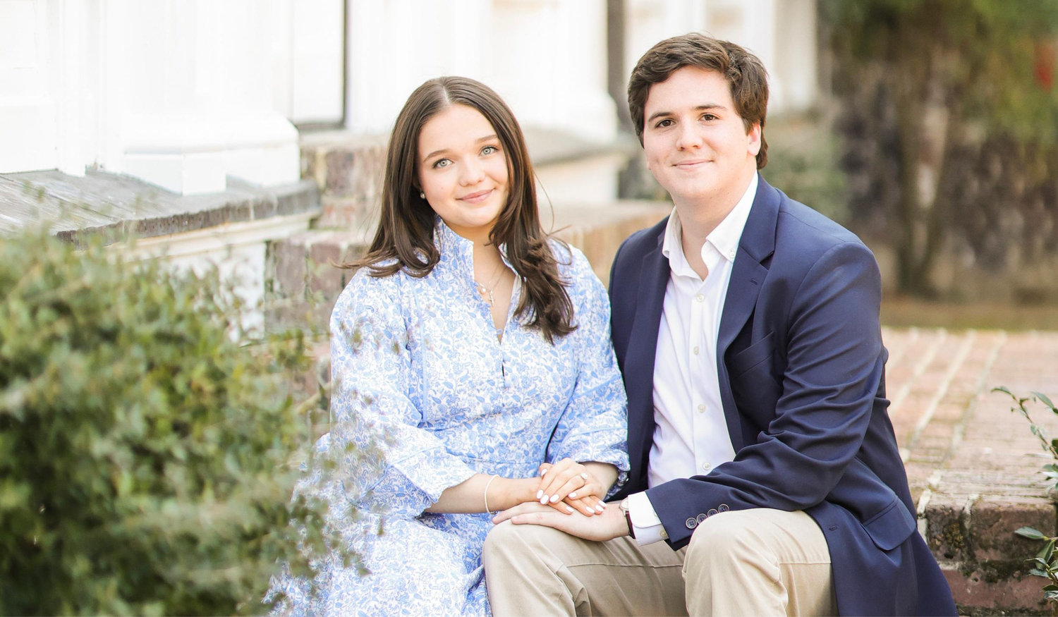 The Wedding Website of Madison Elizabeth Cook and Tyler Randall Mirick
