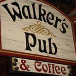 Walkers Coffee Shop & Pub