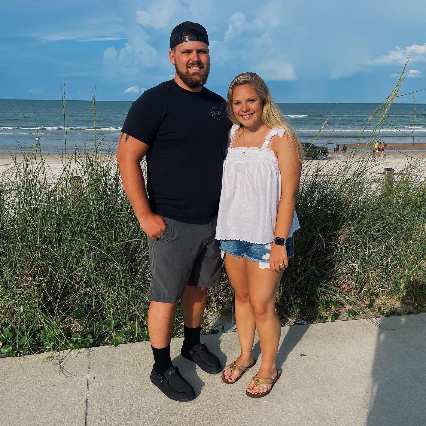 Daytona Beach Florida, 2021