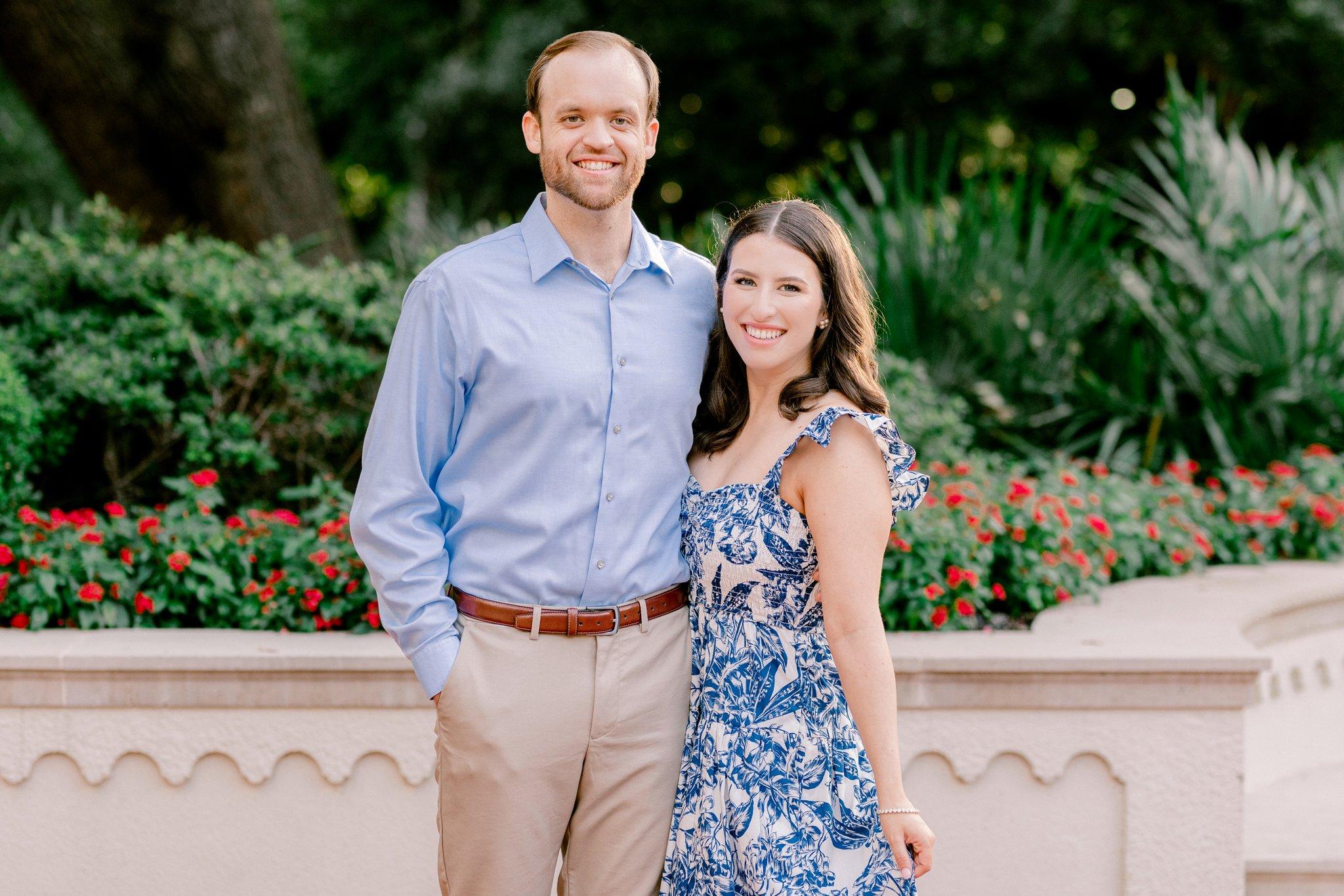 The Wedding Website of Christina Marino and Evan Hubert