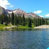 Lake Irwin