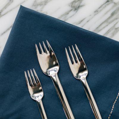 Pieter Stockmans Fish Forks