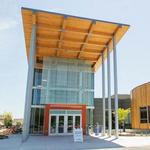 Scott Family Amazeum