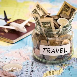 Our Honeymoon Fund