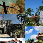 LIGHT ADVENTURES CEBU AND LAPU-LAPU CITY TOUR 01.21.20