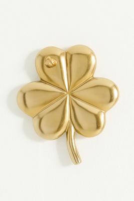 Clover Gallery Wall Charm