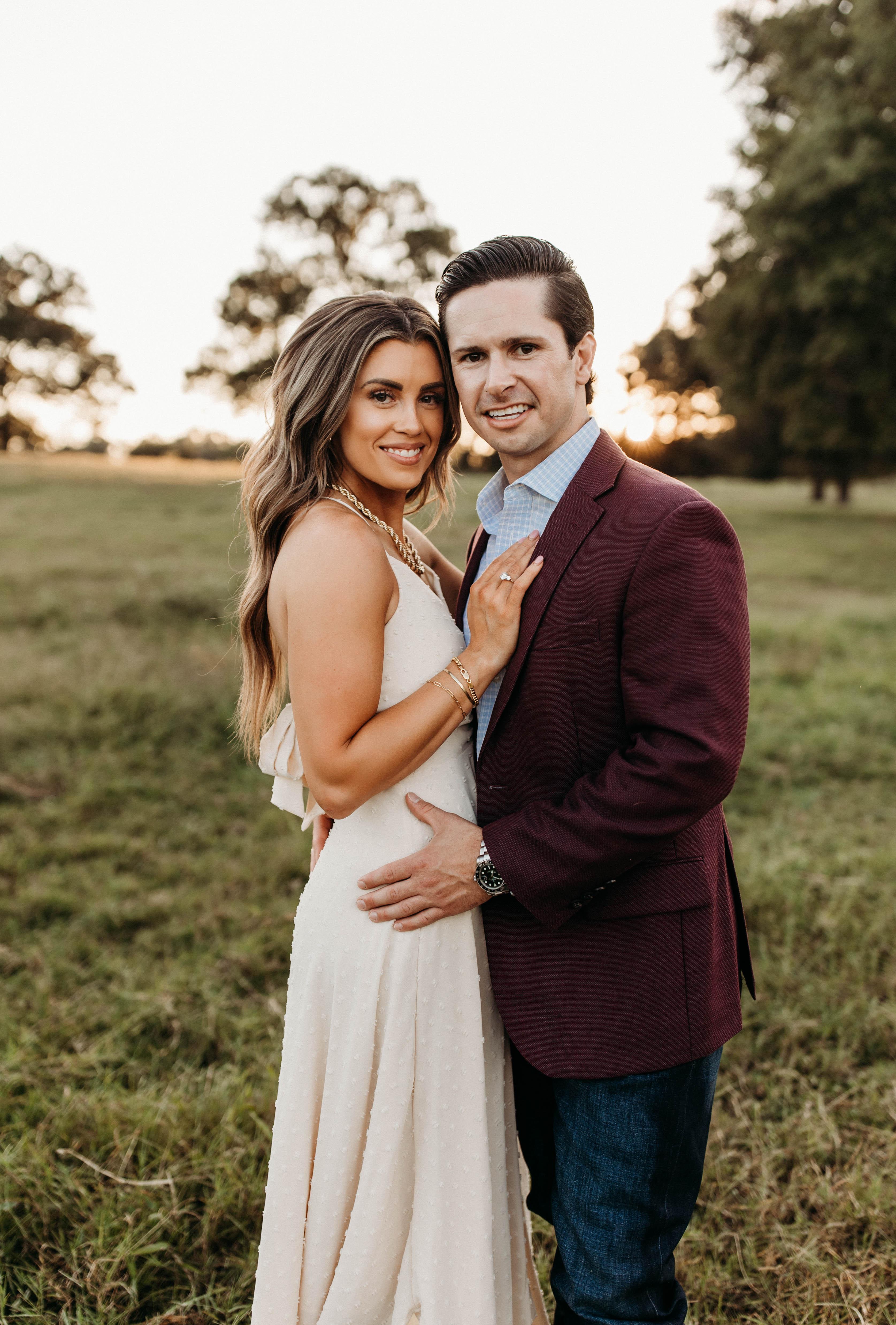 The Wedding Website of Stephanie Karl and Andrew Polk