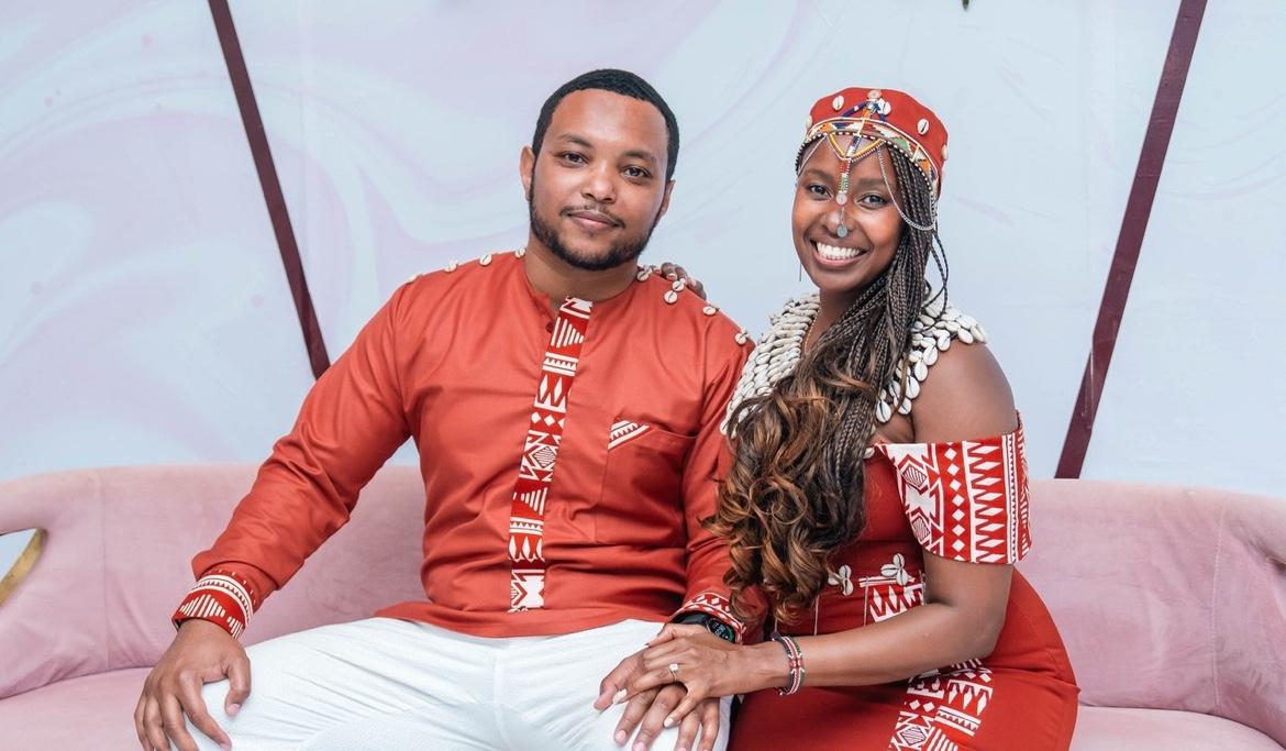 The Wedding Website of Joyce Njoroge and Merhawi Mihreteab
