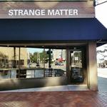 Strange Matter Downtown
