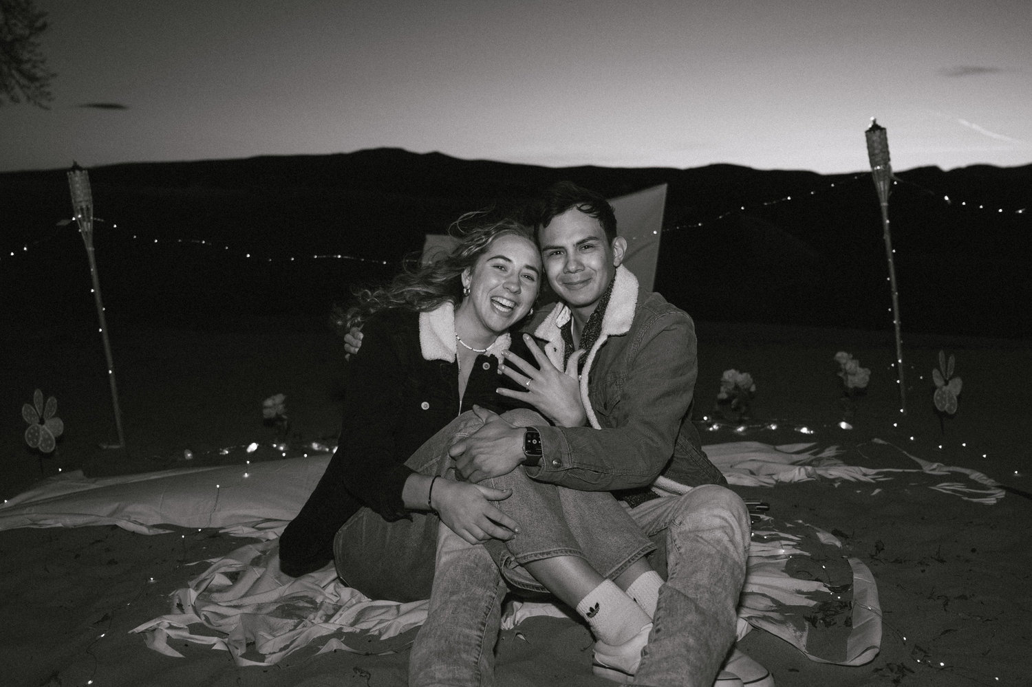 The Wedding Website of Frank Diaz and Jillian Graves