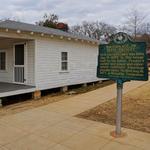 Elvis Presley Birthplace