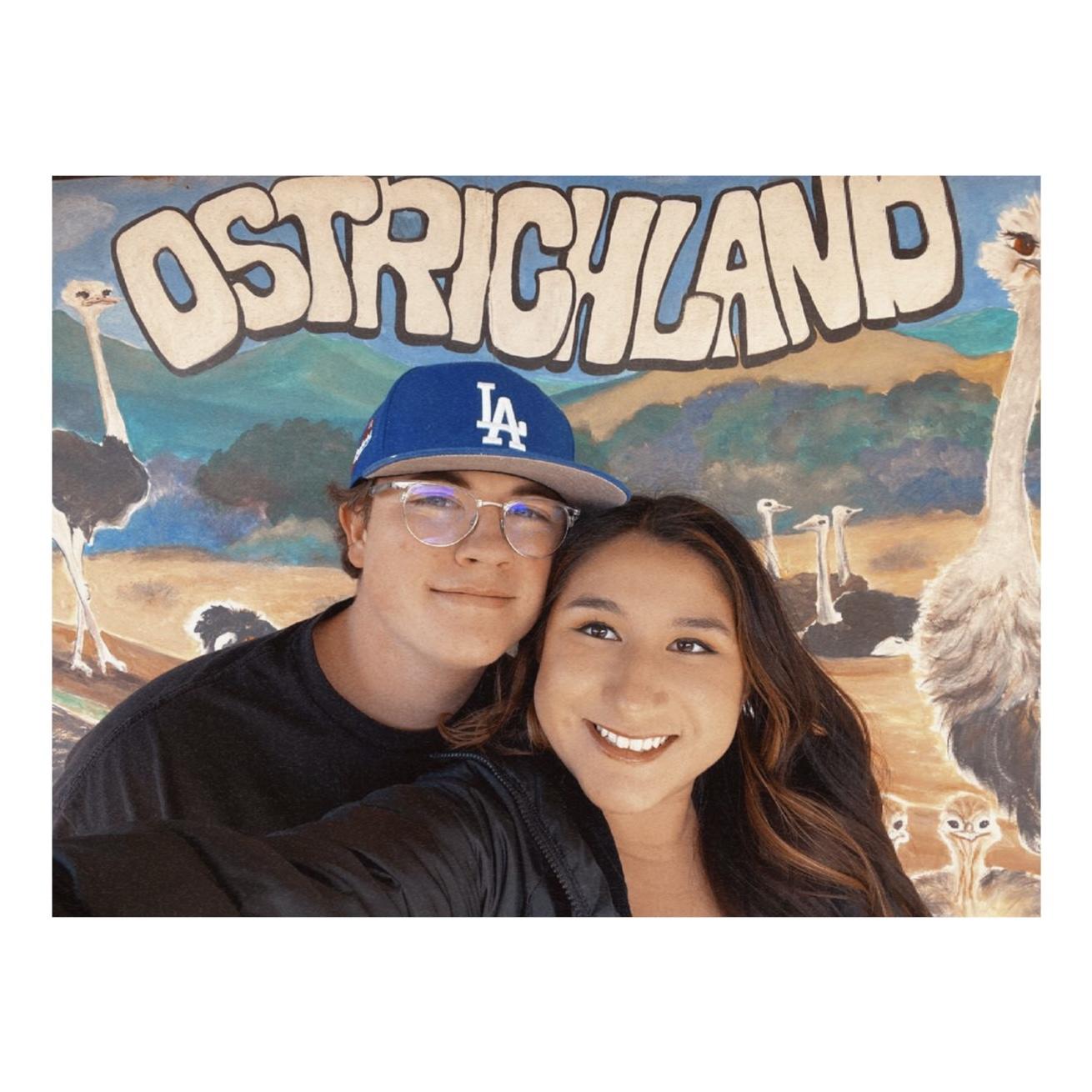 Always a fun time in Solvang!