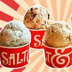 Salt & Straw