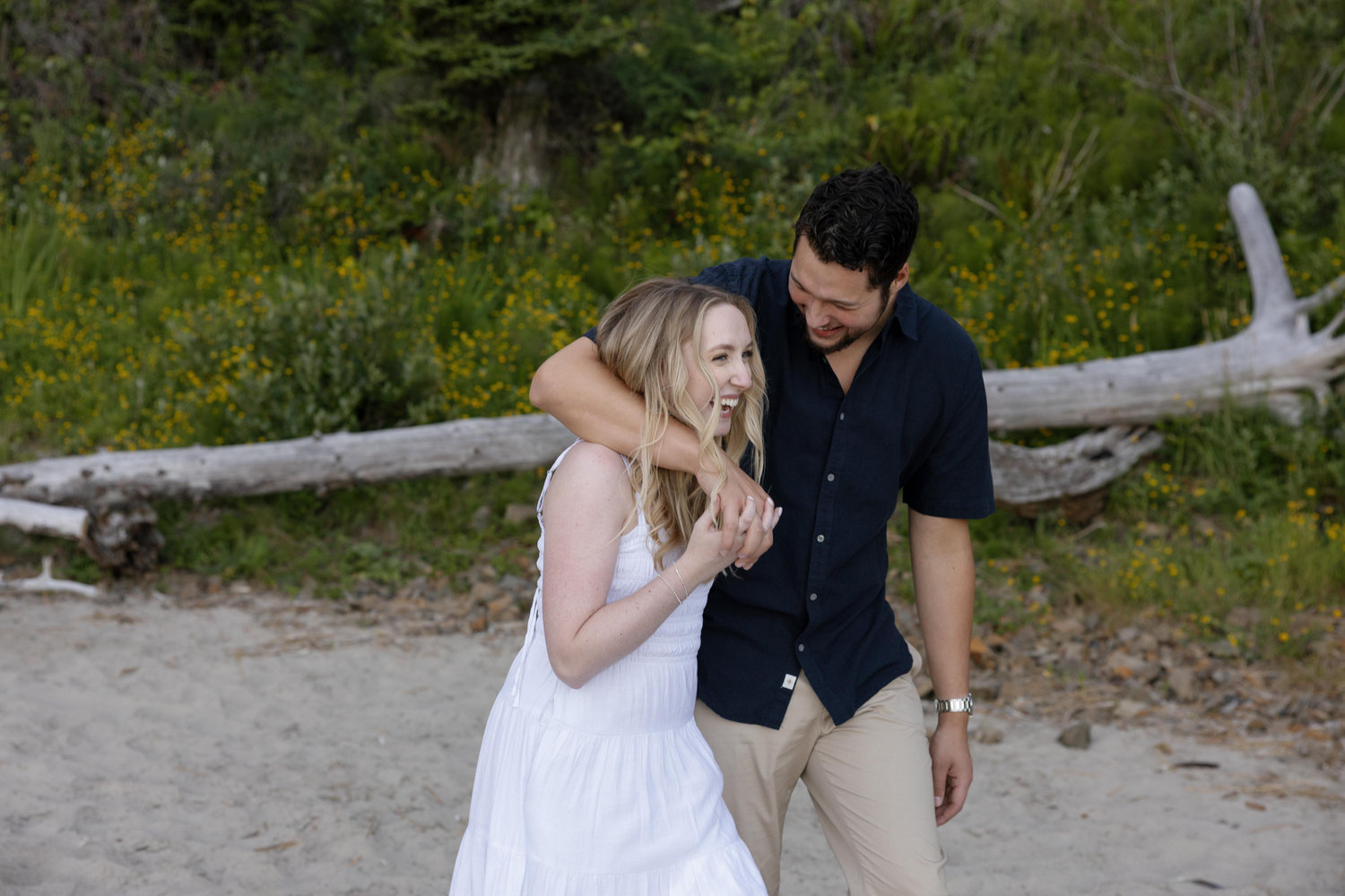 The Wedding Website of Annie Fisher and Matthew Berger