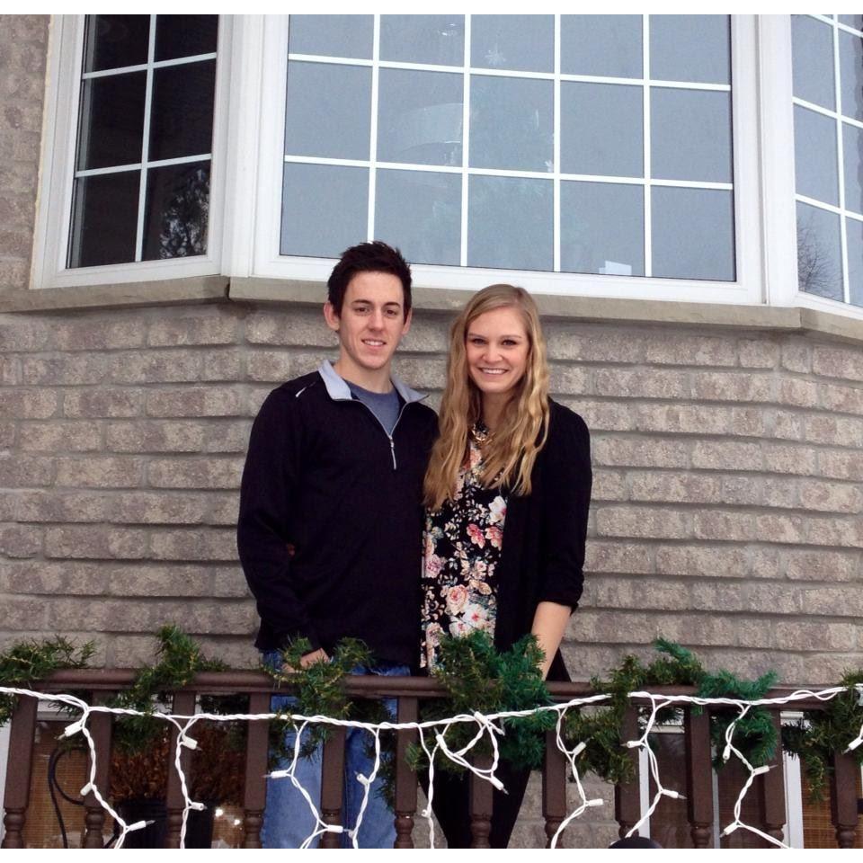 Christmas in Hepworth