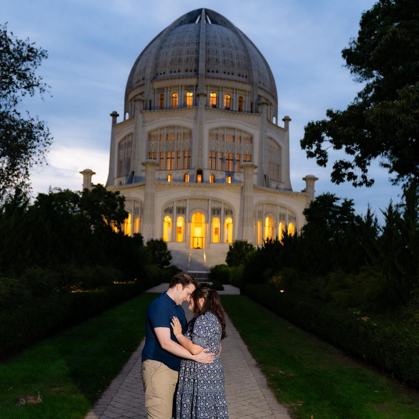 Engagement Photos - 10/13/25