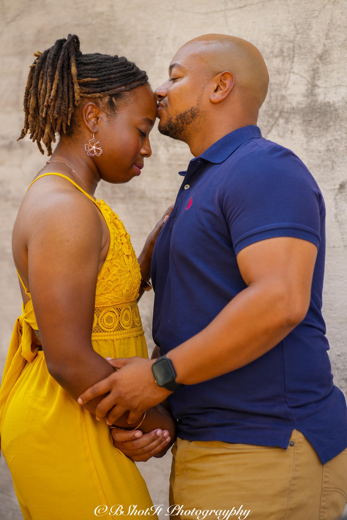 The Wedding Website of Rhamarcus Lee and Kendra Jenkins