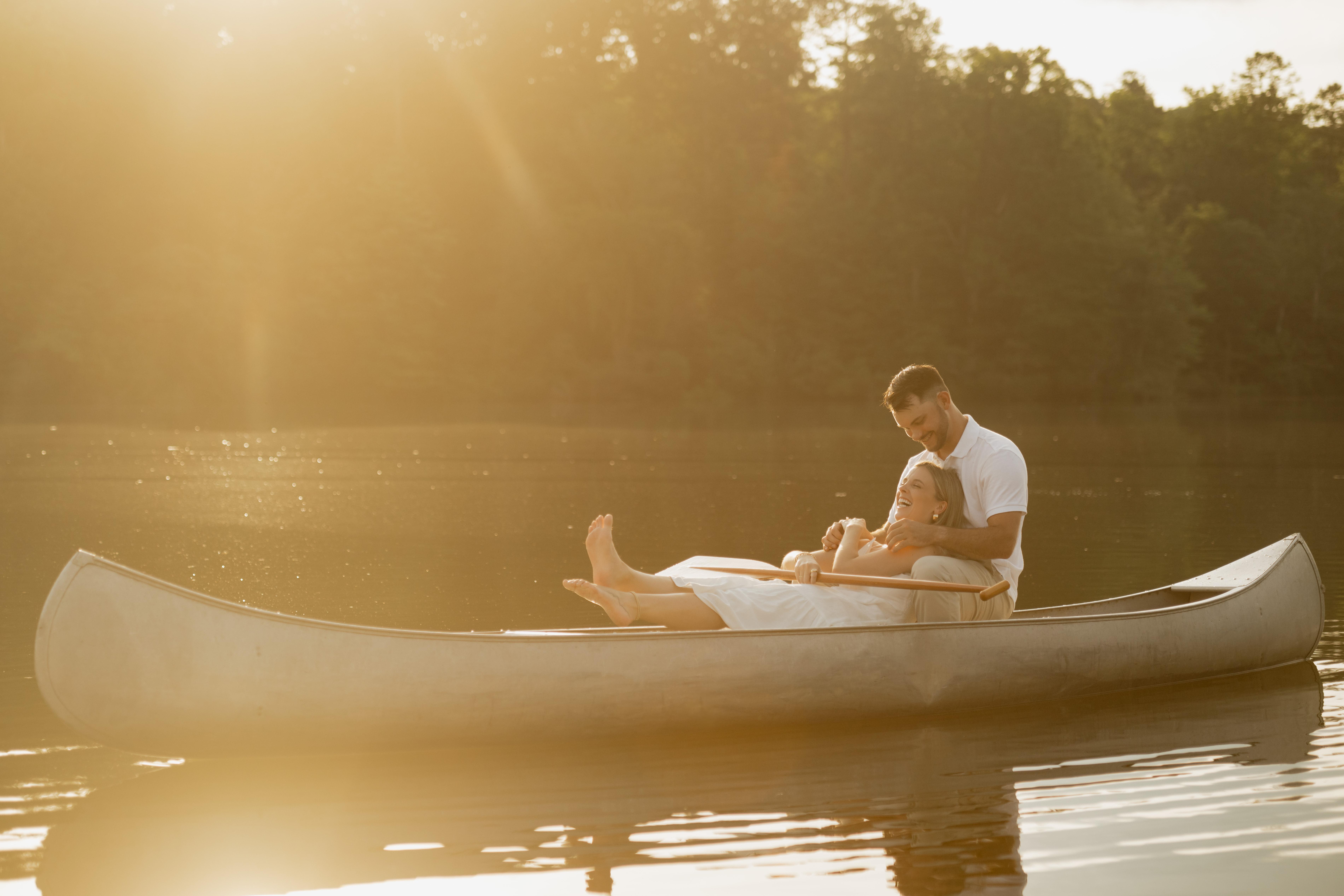 The Wedding Website of Caitlyn Proco and Will Gilmore