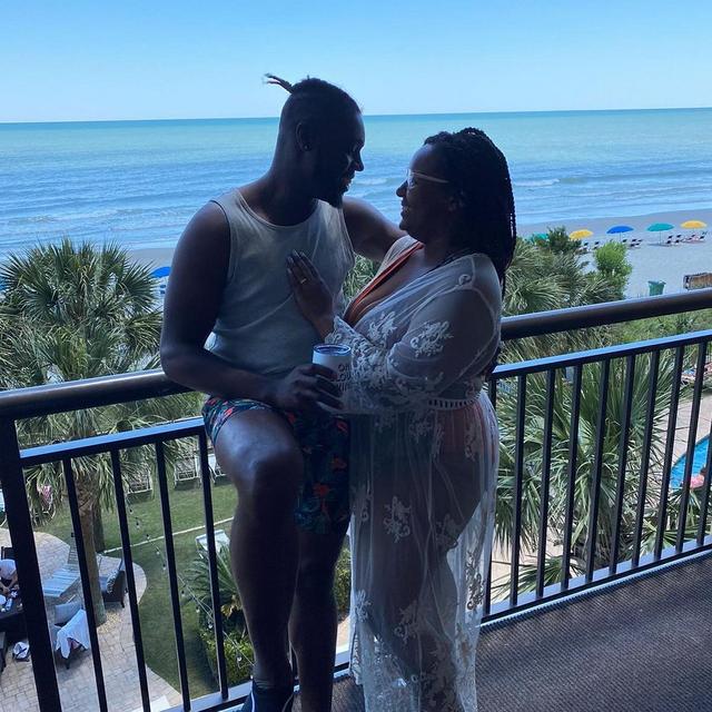 Honeymoon fund
