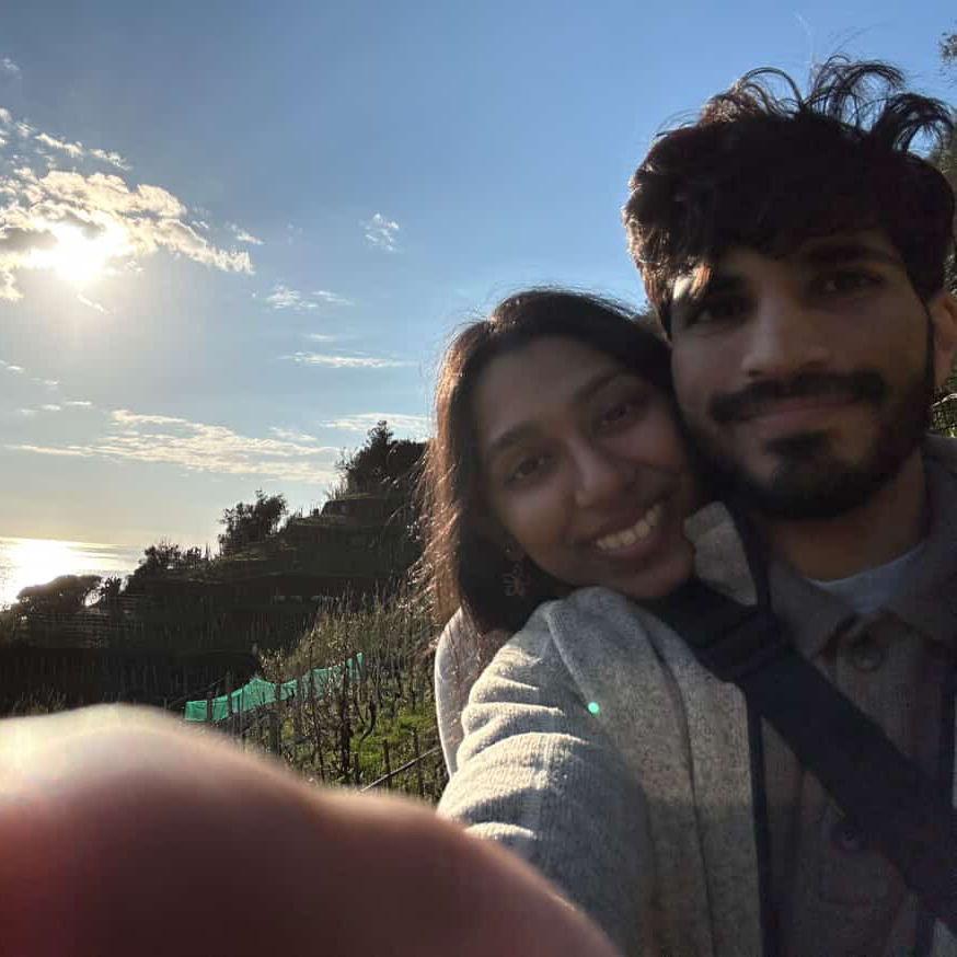 Italy <3