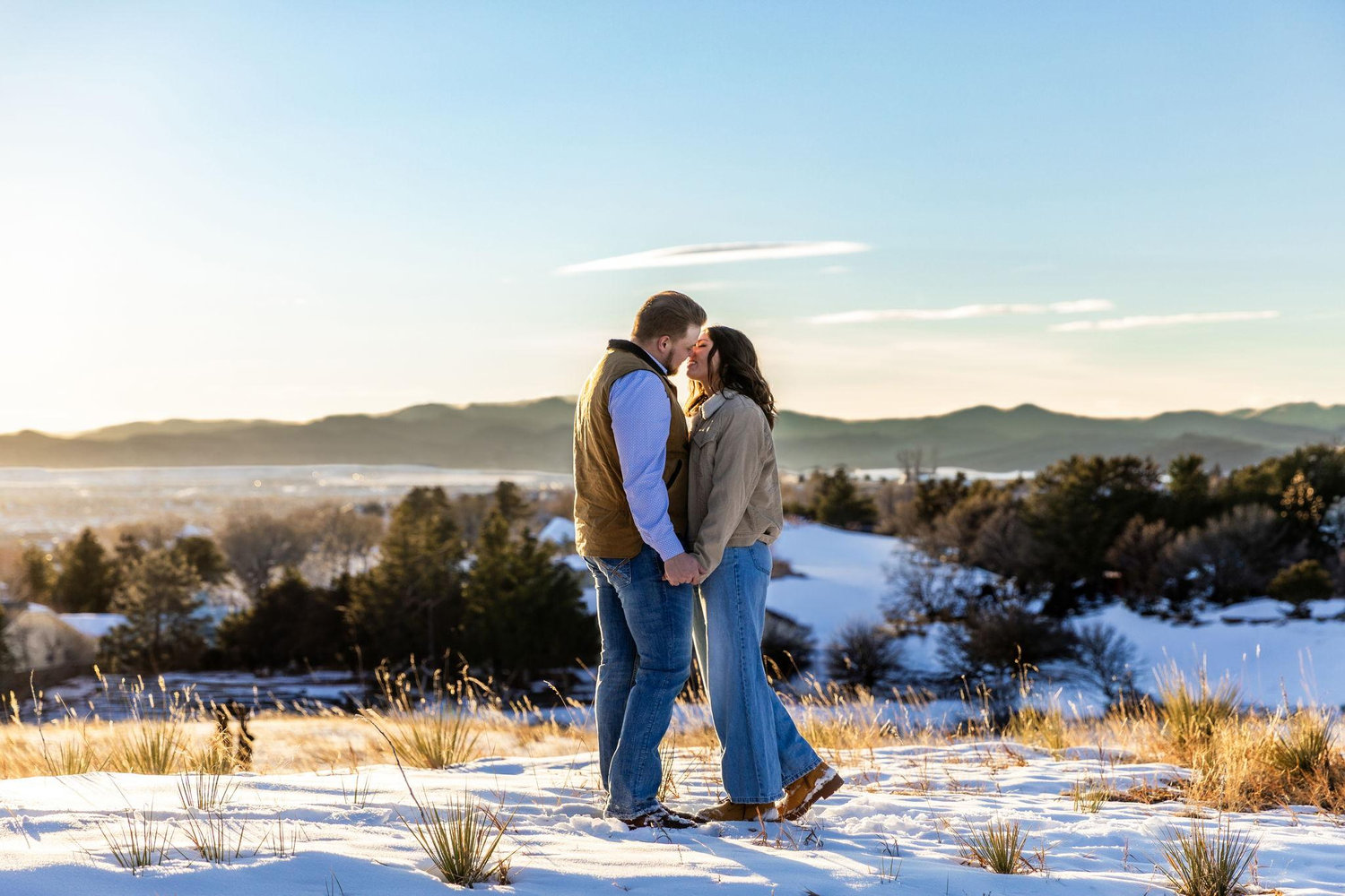 The Wedding Website of Jordyn Stringham and Brett McArthur