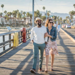 Stearns Wharf