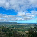Sleeping Giant Trail
