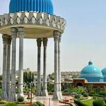 Tashkent City Tour