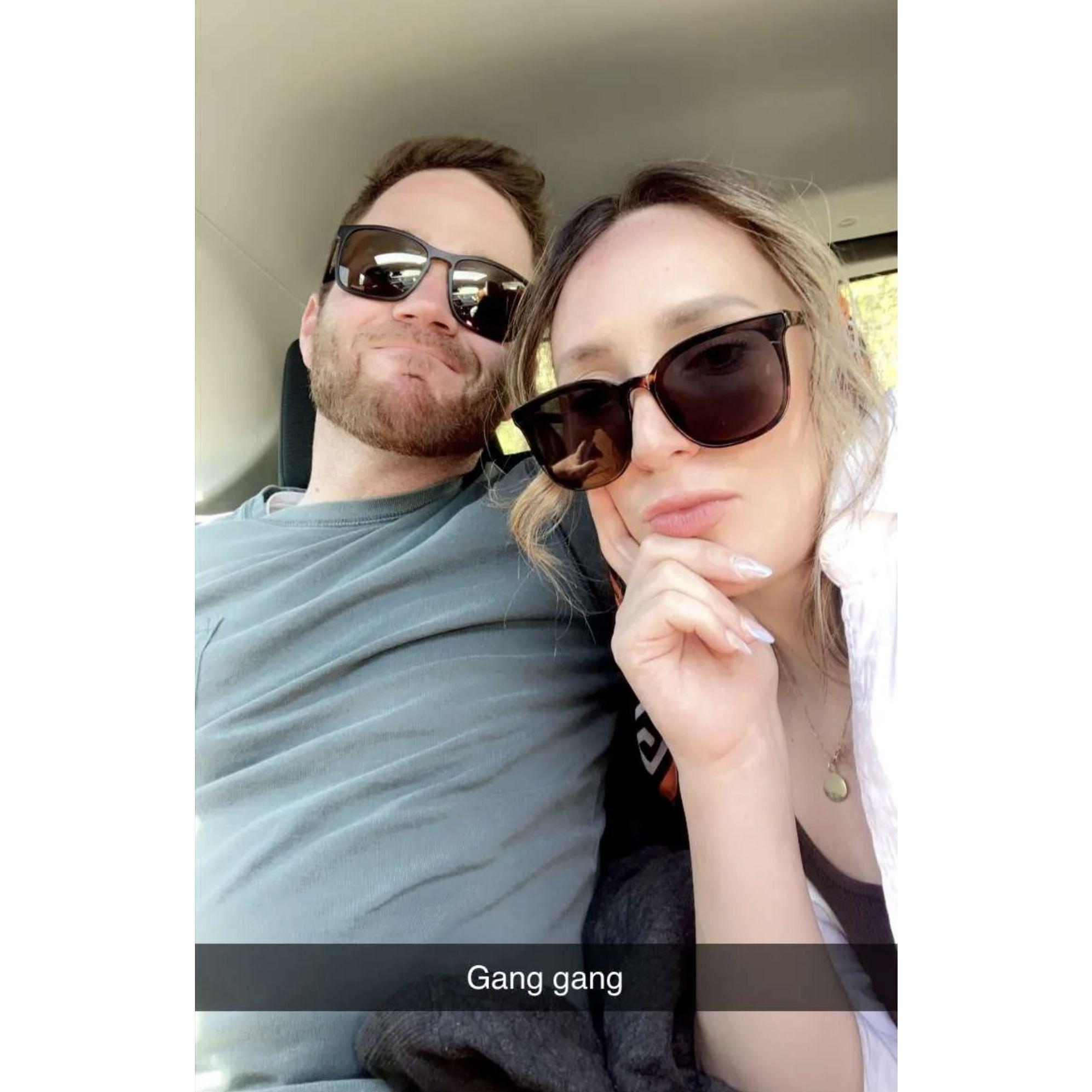 Cool kids.