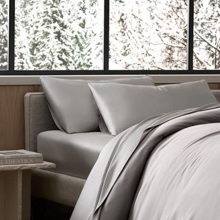 Bamboo Pillowcase