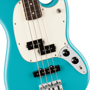 Player II Mustang® Bass PJ