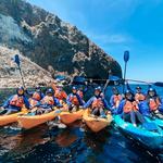 Kayak / Stand-Up Paddle Board in the Harbor