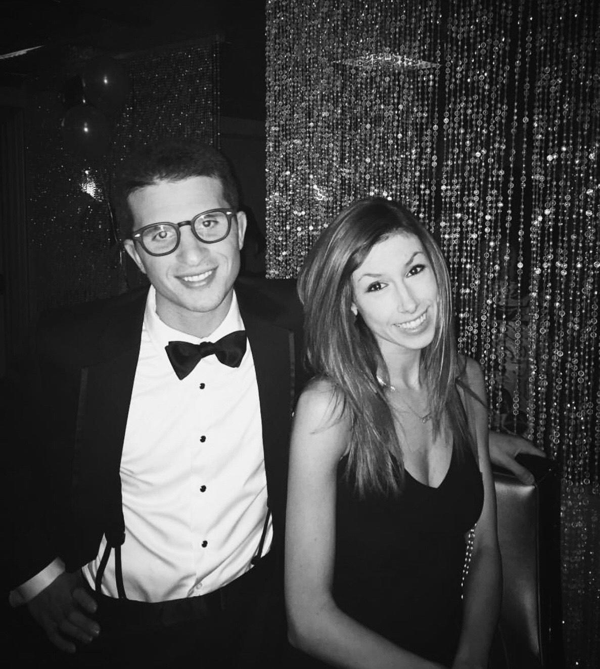 The Wedding Website of ERIN KENNING and BENJAMIN SPIEGEL