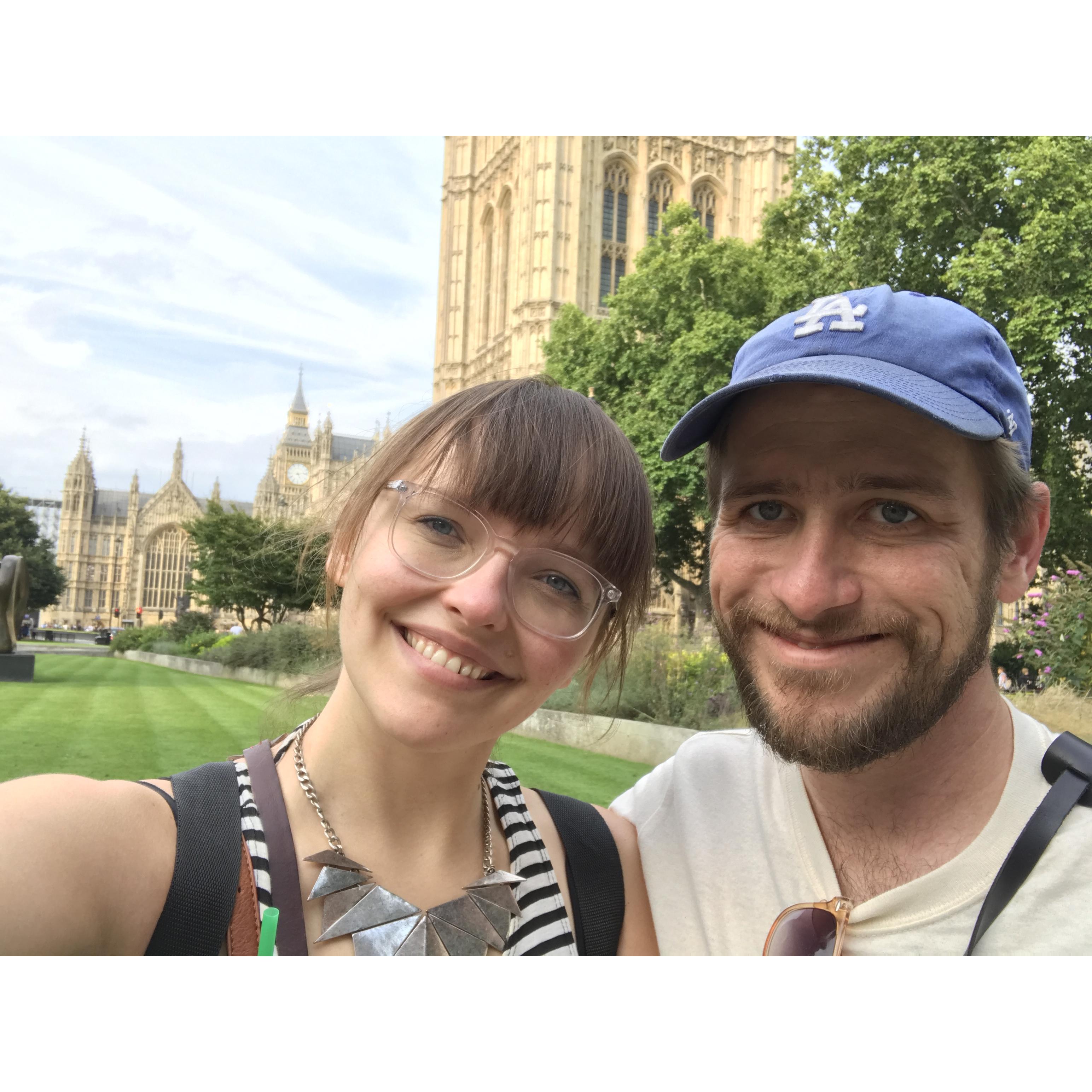 London!