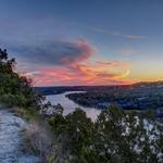 Mount Bonnell