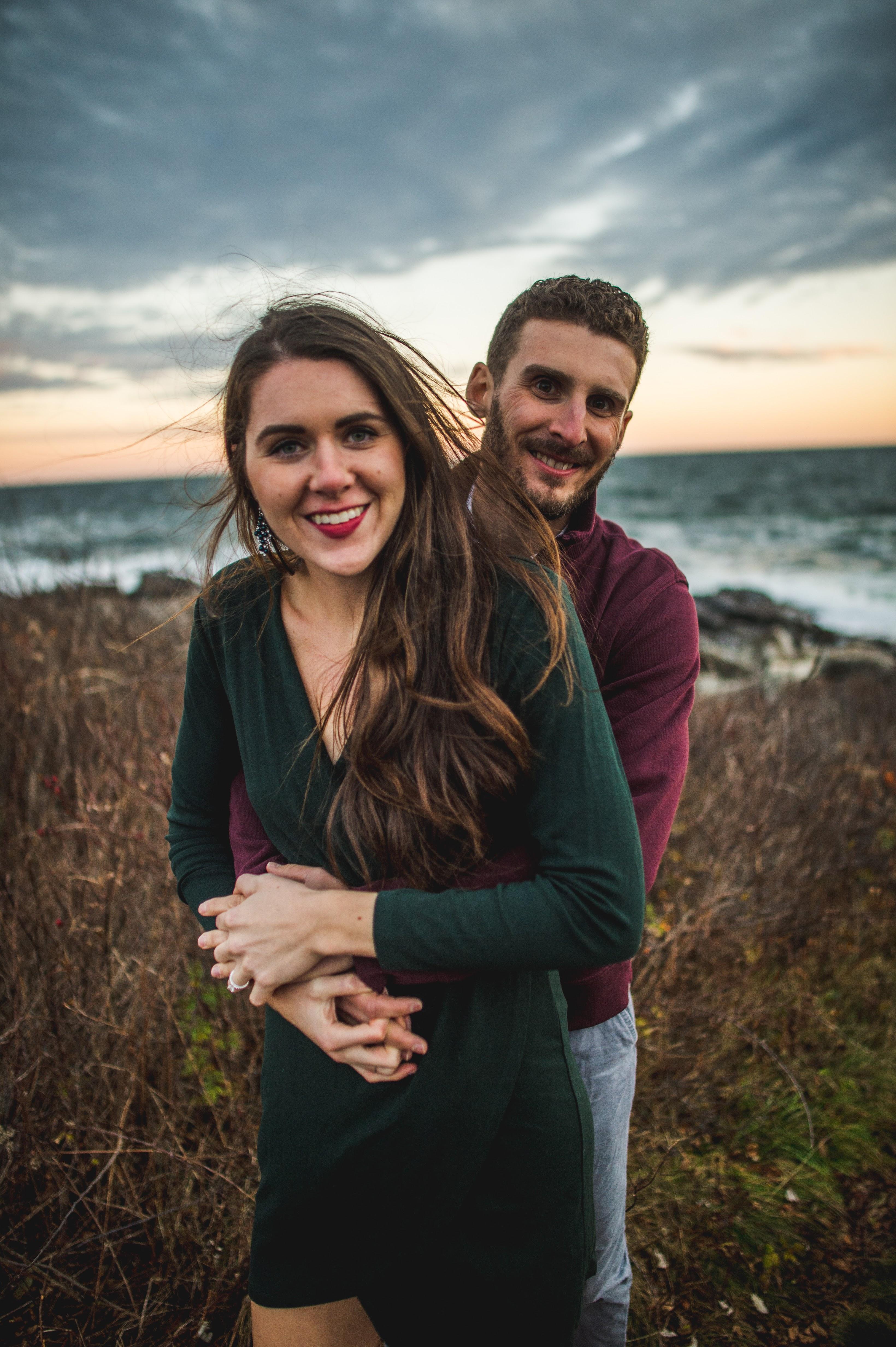 The Wedding Website of Erin Klein and Devin Hilton