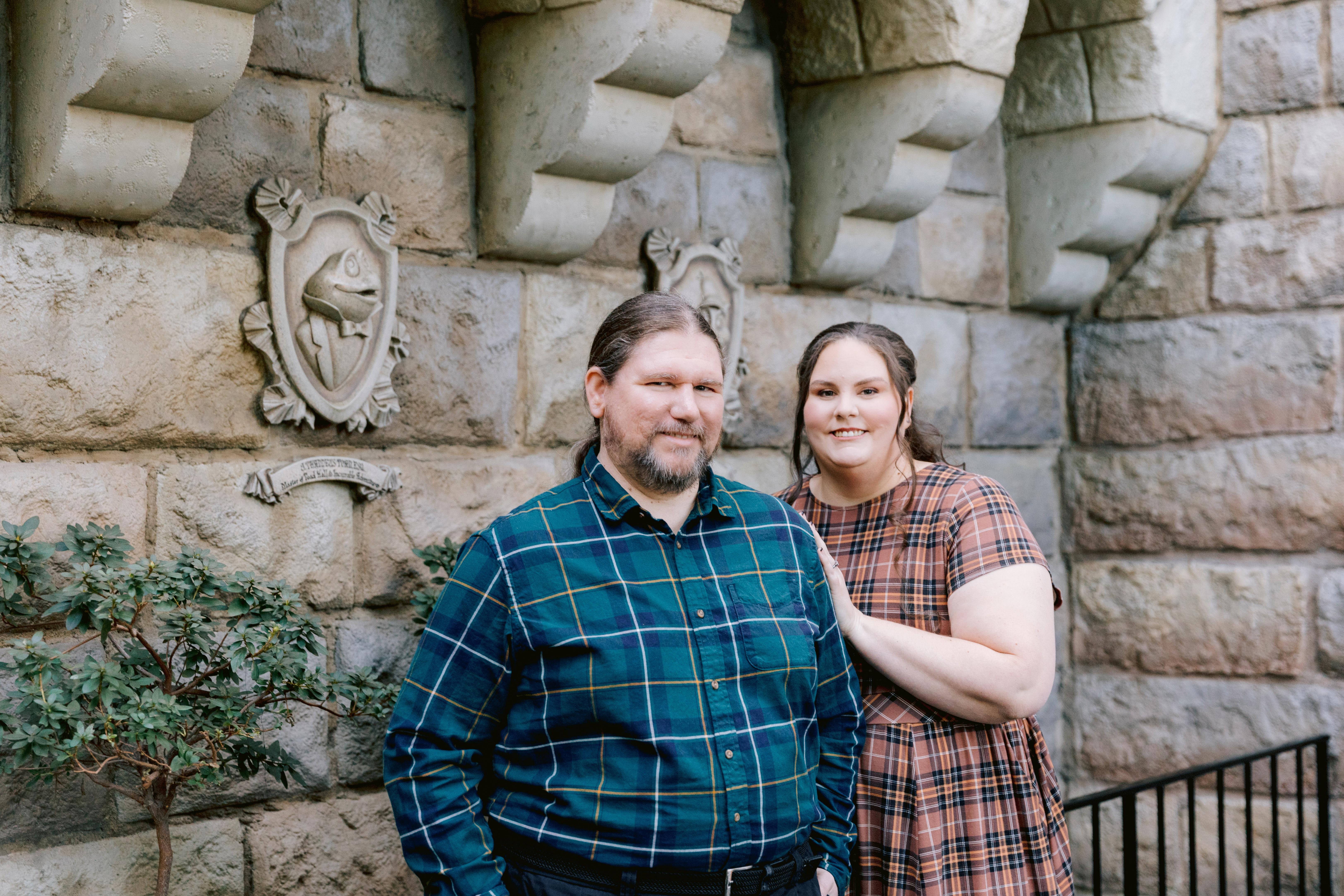The Wedding Website of Stephanie Evans and Stephen Smith