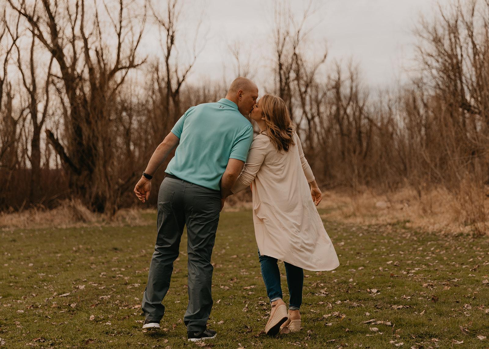 The Wedding Website of Christina Moore and Benjamin Johnston