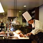 Gourmet Marche | 구르메 마르셰