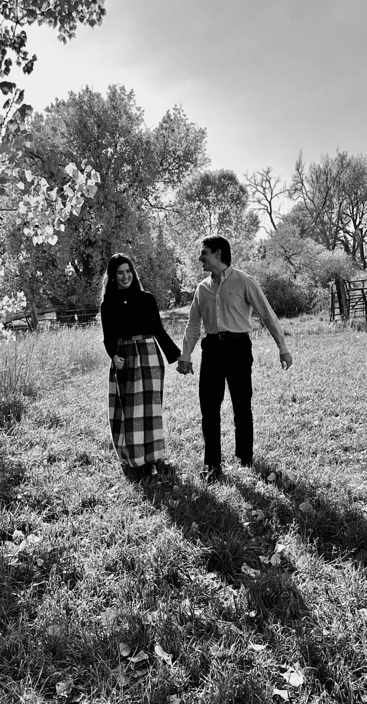The Wedding Website of Alexandra Gillett and Jack Balsley