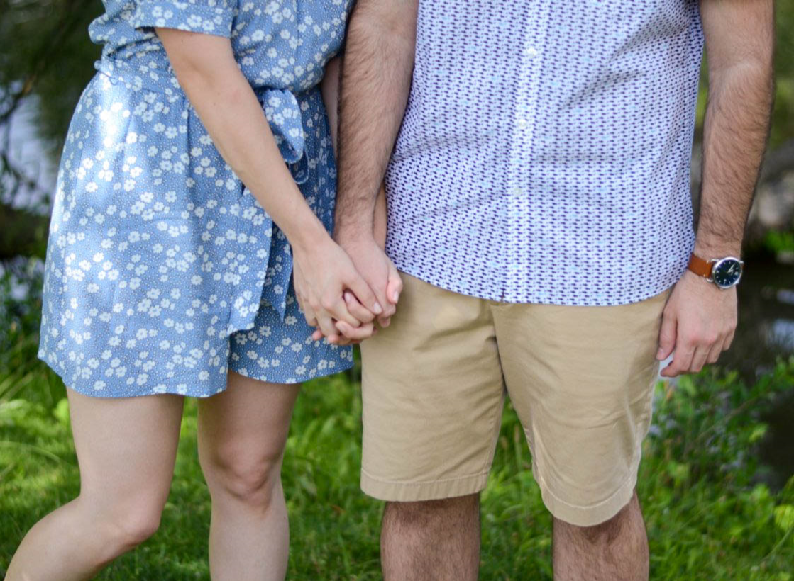 The Wedding Website of Lane Brettschneider and Dylan Klein