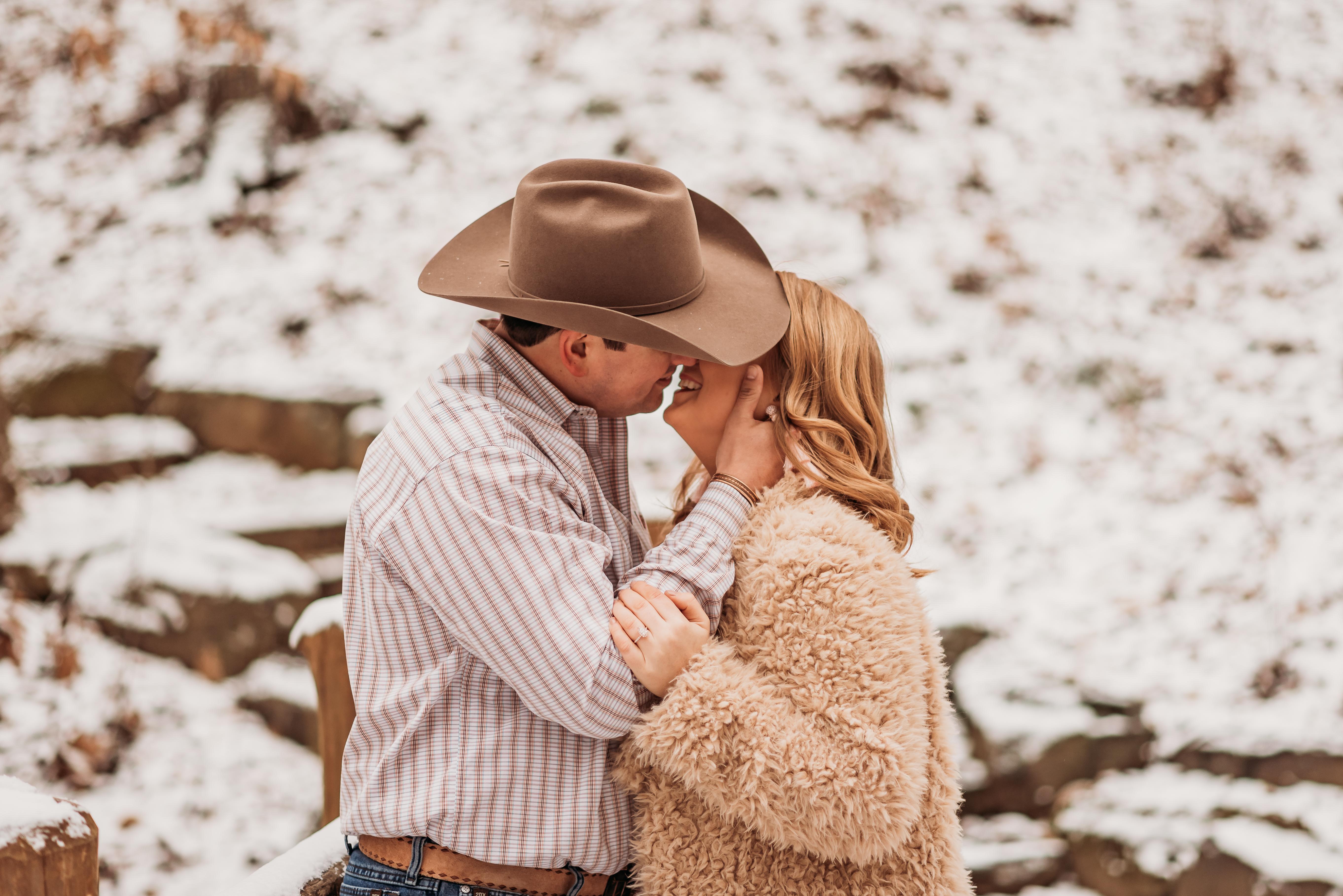 The Wedding Website of Micki Gooch and Tyler Till