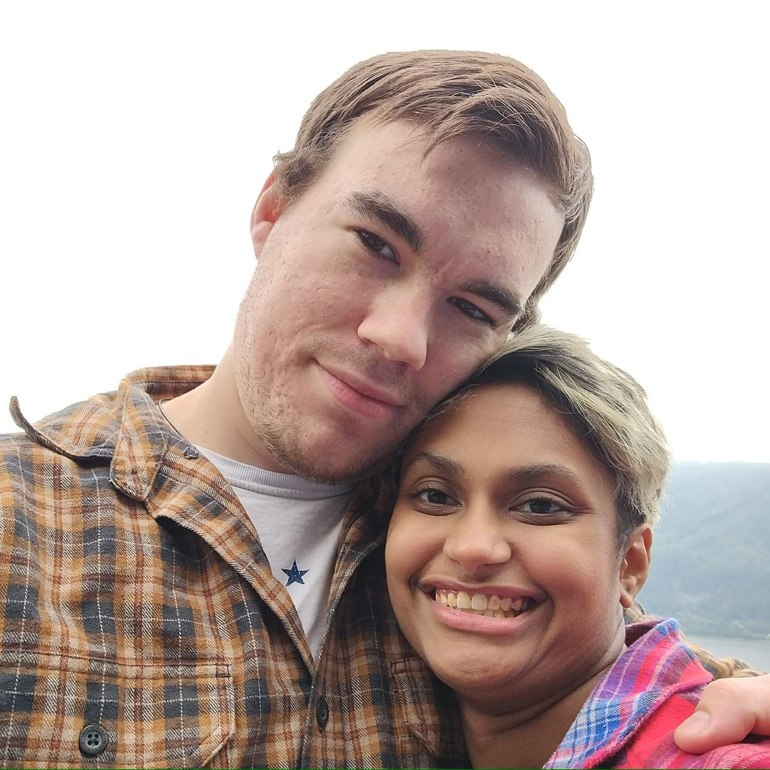 1st Date at Cape Horn Vancouver WA,  7 July 2023